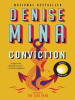 Book Cover for "Conviction"