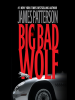 Book Cover for "The Big Bad Wolf"