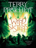 Book Cover for "Wyrd Sisters"