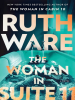 Book Cover for "The Woman in Suite 11"