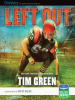 Book Cover for "Left Out"