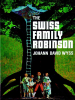 Book Cover for "The Swiss Family Robinson"