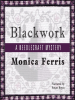 Book Cover for "Blackwork"