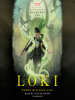 Book Cover for "Loki"