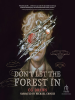 Book Cover for "Don't Let the Forest In"