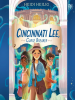 Book Cover for "Cincinnati Lee, Curse Breaker"