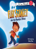 Book Cover for "Flat Stanley and the Haunted House"