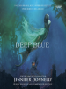 Book Cover for "Deep Blue"