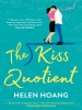 Book Cover for "The Kiss Quotient"