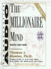 Book Cover for "The Millionaire Mind"