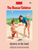Book Cover for "Mystery in the Sand"