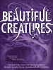 Book Cover for "Beautiful Creatures"