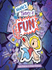 Book Cover for "Maple's Theory of Fun"