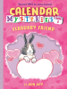 Book Cover for "February Friend"