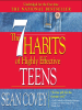 Book Cover for "The 7 Habits of Highly Effective Teens"