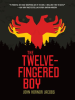 Book Cover for "The Twelve-Fingered Boy"