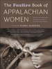 Book Cover for "The Foxfire Book of Appalachian Women"