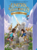 Book Cover for "The Secret of the Himalayas"