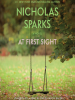 Book Cover for "At First Sight"