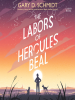 Book Cover for "The Labors of Hercules Beal"