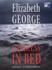 Book Cover for "Careless in Red"