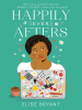 Book Cover for "Happily Ever Afters"