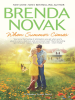 Book Cover for "When Summer Comes"