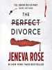 Book Cover for "The Perfect Divorce"