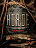Book Cover for "Horde"