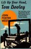 Book cover for "Lift up your head, Tom Dooley".