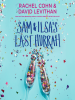 Book Cover for "Sam & Ilsa's Last Hurrah"