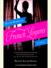 Book Cover for "French Lessons"