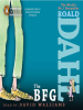 Book Cover for "The BFG"