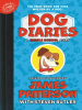 Book Cover for "Dog Diaries"