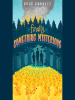 Book Cover for "Finally, Something Mysterious"