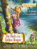 Book Cover for "The Mark of the Golden Dragon: Being an Account of the Further Adventures of Jacky Faber, Jewel of the East, Vexation of the West, and Pearl of the South China Sea"
