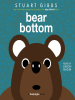 Book Cover for "Bear Bottom"