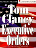 Book Cover for "Executive Orders"