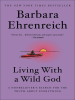 Book Cover for "Living with a Wild God"