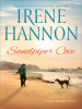 Book Cover for "Sandpiper Cove"