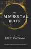 Book Cover for "The Immortal Rules"