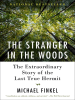 Book Cover for "The Stranger in the Woods"