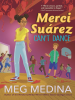 Book Cover for "Merci Suárez Can't Dance"