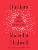 Book Cover for "Outliers"