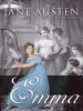 Book Cover for "Emma"