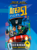 Book Cover for "The Area 51 Files"
