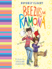 Book Cover for "Beezus and Ramona"