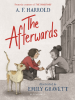 Book Cover for "The Afterwards"