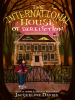 Book Cover for "The International House of Dereliction"