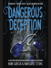 Book Cover for "Dangerous Deception"